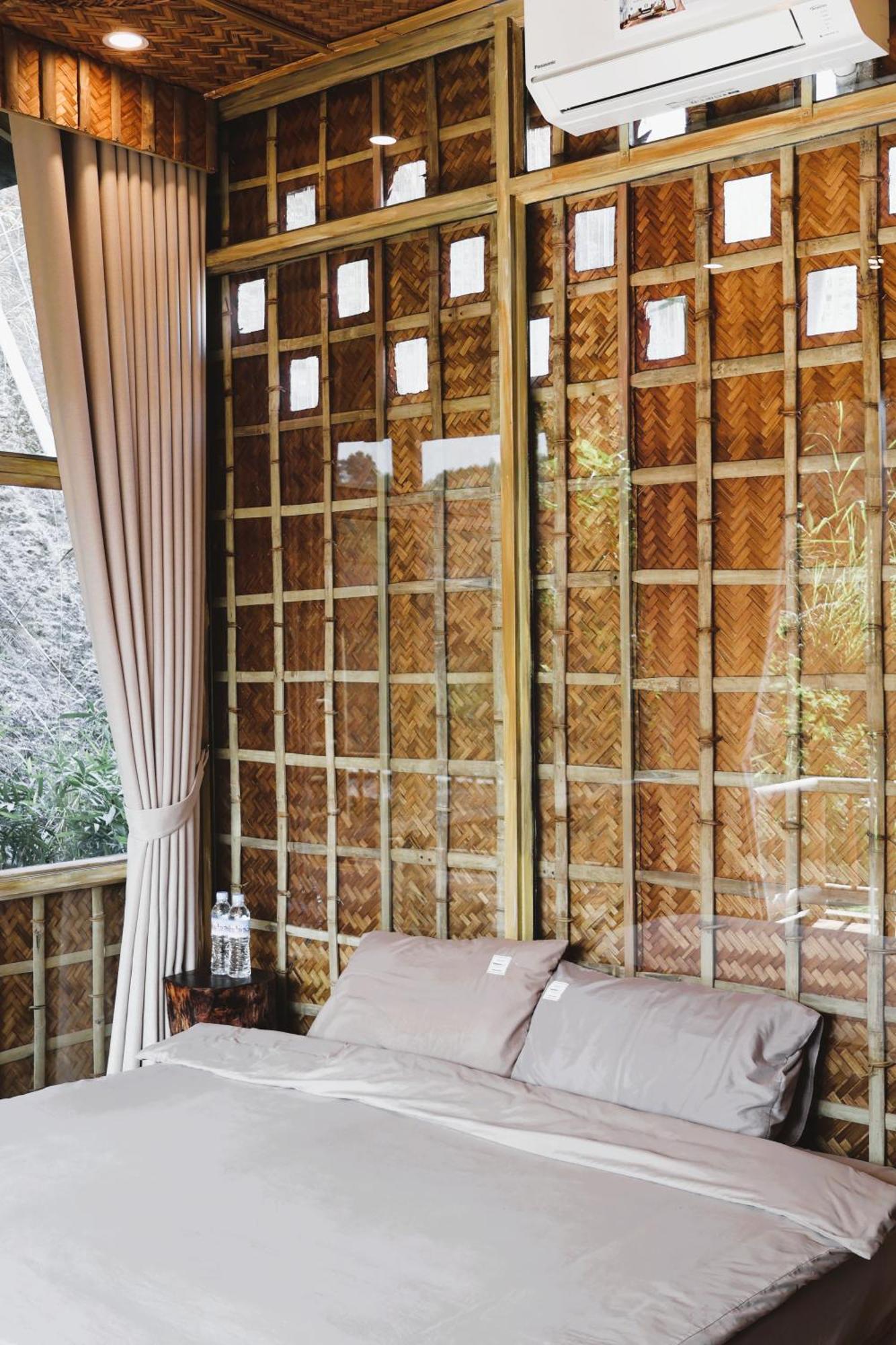 Dinh Gia Trang - Homestay & Coffee The Ruong Εξωτερικό φωτογραφία